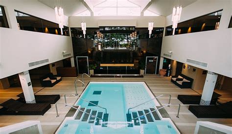 ribby hall spa aqua thermal journey.